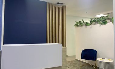 44852 Oficina en venta en el sector Manila