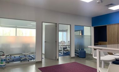44852 Oficina en venta en el sector Manila