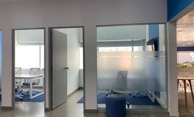 44852 Oficina en venta en el sector Manila