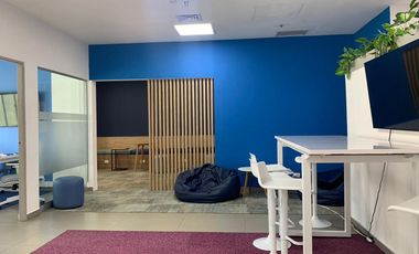 44852 Oficina en venta en el sector Manila