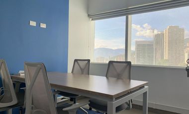 44852 Oficina en venta en el sector Manila