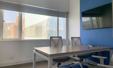44852 Oficina en venta en el sector Manila