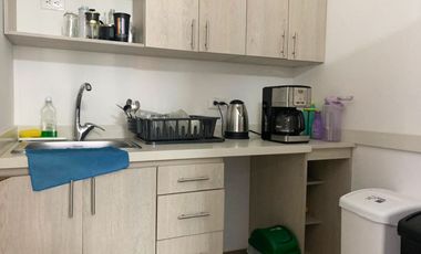 44852 Oficina en venta en el sector Manila