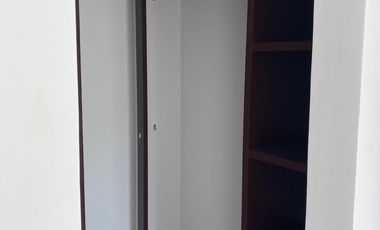 Departamento 2 Recamaras