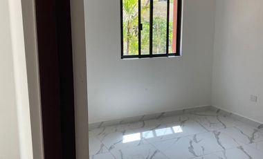 Departamento 2 Recamaras