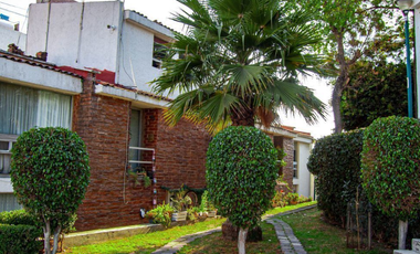 Casa en venta en Puerta Grande Álvaro Obregón CDMX