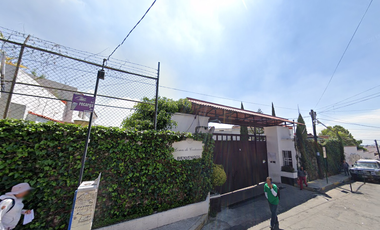 Casa en venta en Puerta Grande Álvaro Obregón CDMX