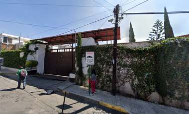 Casa en venta en Puerta Grande Álvaro Obregón CDMX