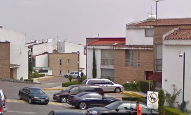 Casa en venta en Puerta Grande Álvaro Obregón CDMX