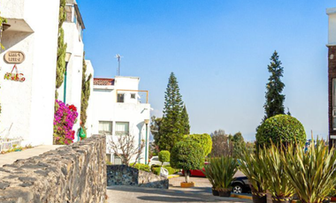 Casa en venta en Puerta Grande Álvaro Obregón CDMX