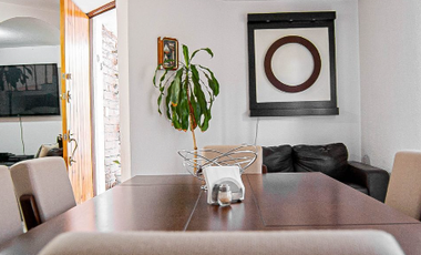 Casa en venta en Puerta Grande Álvaro Obregón CDMX