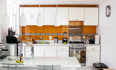 Casa en venta en Puerta Grande Álvaro Obregón CDMX