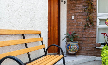 Casa en venta en Puerta Grande Álvaro Obregón CDMX