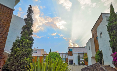 Casa en venta en Puerta Grande Álvaro Obregón CDMX