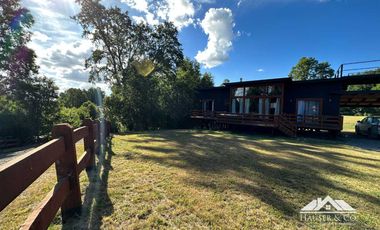 Casa Condominio Mirador del Lago | Ribera Norte Lago Villarrica