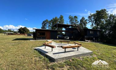 Casa Condominio Mirador del Lago | Ribera Norte Lago Villarrica