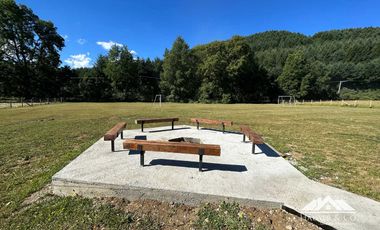 Casa Condominio Mirador del Lago | Ribera Norte Lago Villarrica