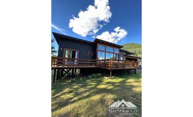 Casa Condominio Mirador del Lago | Ribera Norte Lago Villarrica