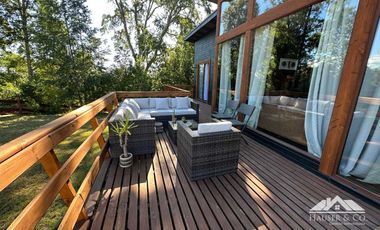 Casa Condominio Mirador del Lago | Ribera Norte Lago Villarrica