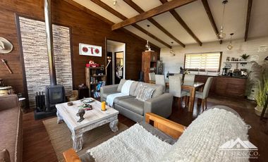 Casa Condominio Mirador del Lago | Ribera Norte Lago Villarrica