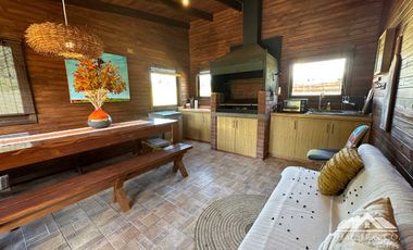 Casa Condominio Mirador del Lago | Ribera Norte Lago Villarrica