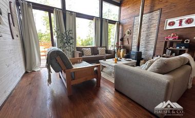 Casa Condominio Mirador del Lago | Ribera Norte Lago Villarrica