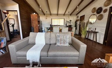 Casa Condominio Mirador del Lago | Ribera Norte Lago Villarrica