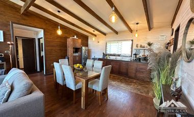 Casa Condominio Mirador del Lago | Ribera Norte Lago Villarrica