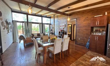 Casa Condominio Mirador del Lago | Ribera Norte Lago Villarrica