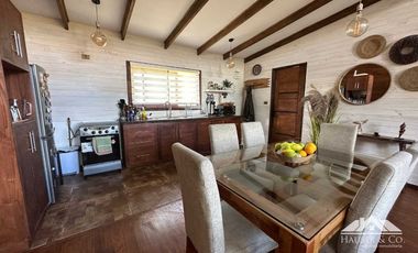 Casa Condominio Mirador del Lago | Ribera Norte Lago Villarrica