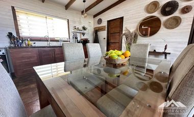 Casa Condominio Mirador del Lago | Ribera Norte Lago Villarrica