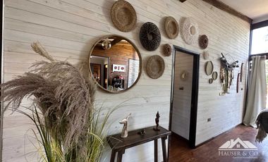 Casa Condominio Mirador del Lago | Ribera Norte Lago Villarrica