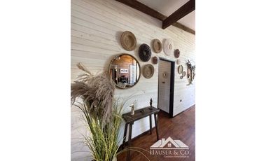 Casa Condominio Mirador del Lago | Ribera Norte Lago Villarrica