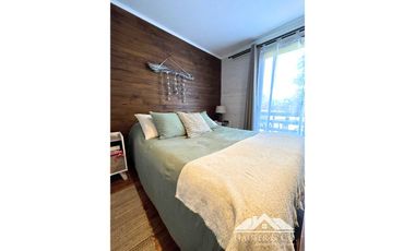 Casa Condominio Mirador del Lago | Ribera Norte Lago Villarrica