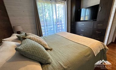 Casa Condominio Mirador del Lago | Ribera Norte Lago Villarrica