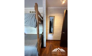 Casa Condominio Mirador del Lago | Ribera Norte Lago Villarrica