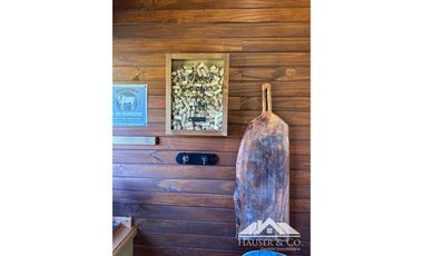 Casa Condominio Mirador del Lago | Ribera Norte Lago Villarrica