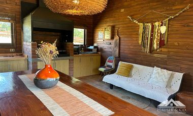 Casa Condominio Mirador del Lago | Ribera Norte Lago Villarrica