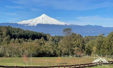 Casa Condominio Mirador del Lago | Ribera Norte Lago Villarrica