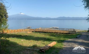 Casa Condominio Mirador del Lago | Ribera Norte Lago Villarrica