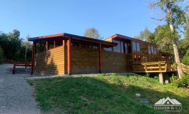 Casa Condominio Mirador del Lago | Ribera Norte Lago Villarrica