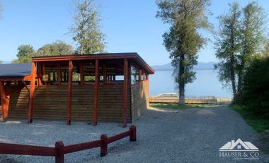 Casa Condominio Mirador del Lago | Ribera Norte Lago Villarrica