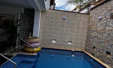 Vendo cabaña en San Jerónimo Antioquia