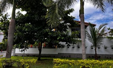 Vendo cabaña en San Jerónimo Antioquia