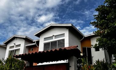 Vendo cabaña en San Jerónimo Antioquia