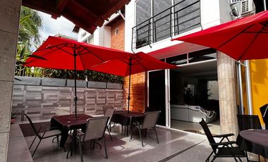 Vendo cabaña en San Jerónimo Antioquia