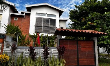 Vendo cabaña en San Jerónimo Antioquia