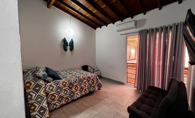 Vendo cabaña en San Jerónimo Antioquia