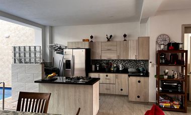 Vendo cabaña en San Jerónimo Antioquia