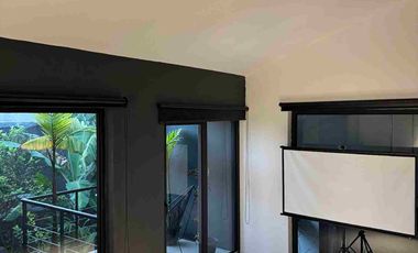 Arriendo casa Amoblada en Cristales